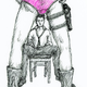 Illustration for article titled Big Up Yourself (NSFW below the link)